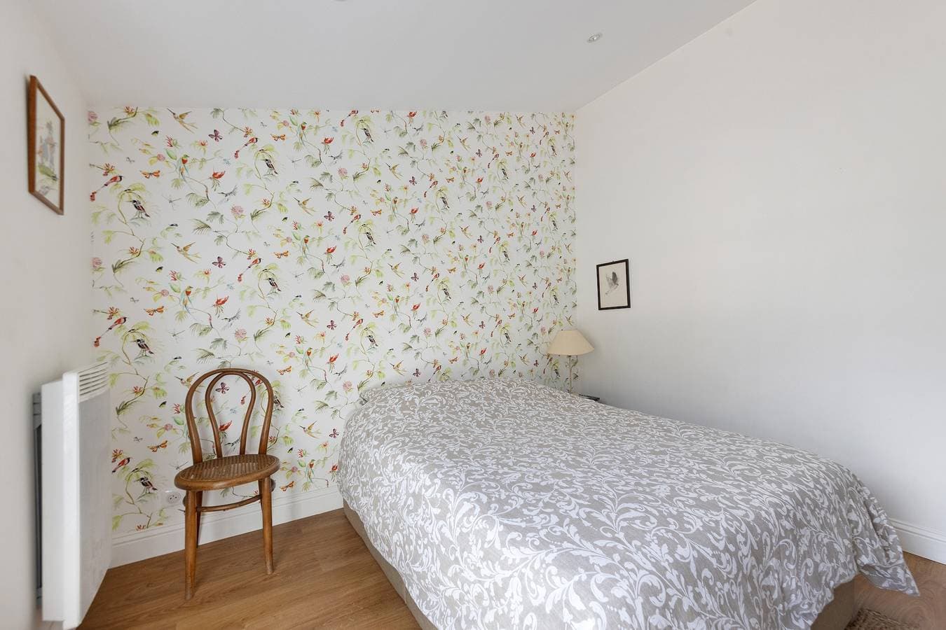 Foto 11 von 24: Ferienhaus 'La Maison Des Poneys' mit privater Terrasse, WLAN und Klimaanlage