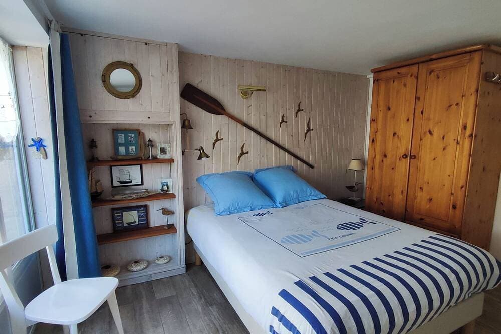 Foto 3 von 23: Promo 7. Bis 11. September! Jullouville Die Pins. Villa Ker Catherine.