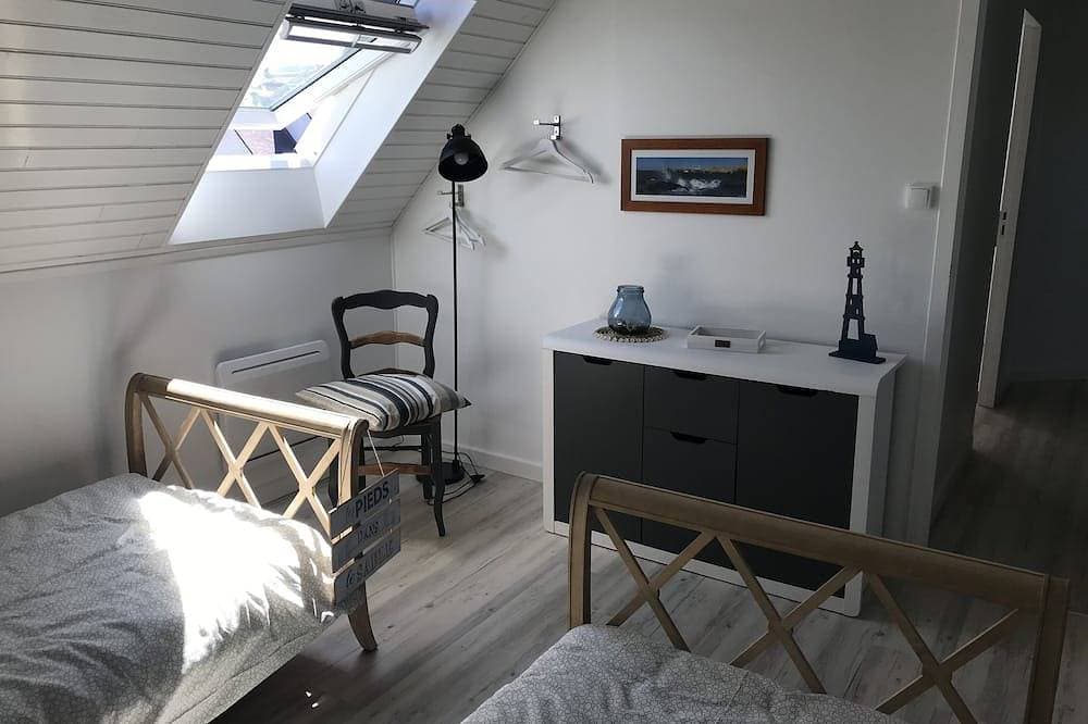 Foto 7 von 24: Strandhaus, am Fuße der Dünen