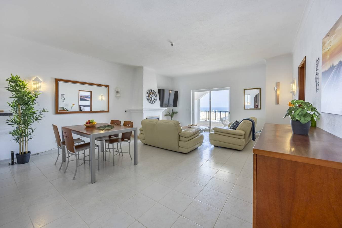 Foto 11 von 23: Apartment do Ramses with oceanviews