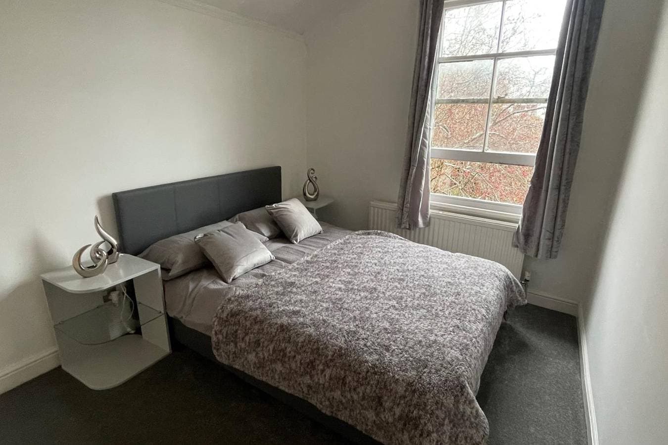 Foto 5 von 10: Ferienhaus für 5 Personen mit Garten