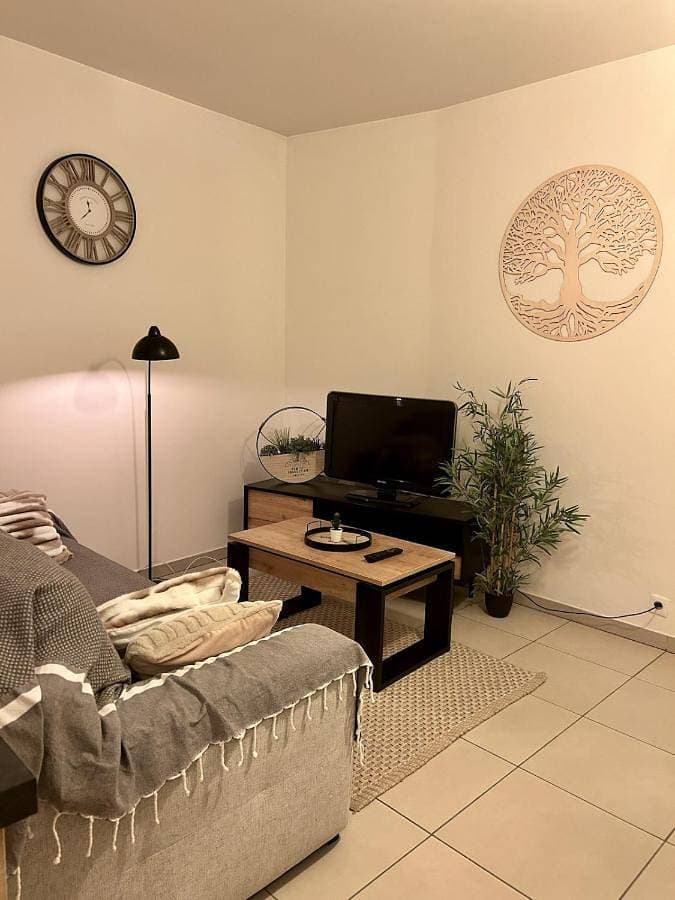 Foto 3 von 21: One-Bedroom Apartment