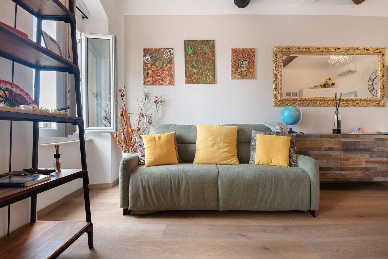 Giada's Retreat - Genova Nervi 1