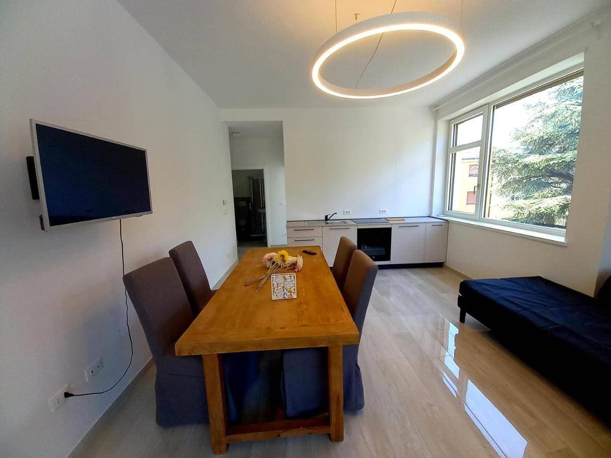 Foto 5 von 9: One-Bedroom Apartment