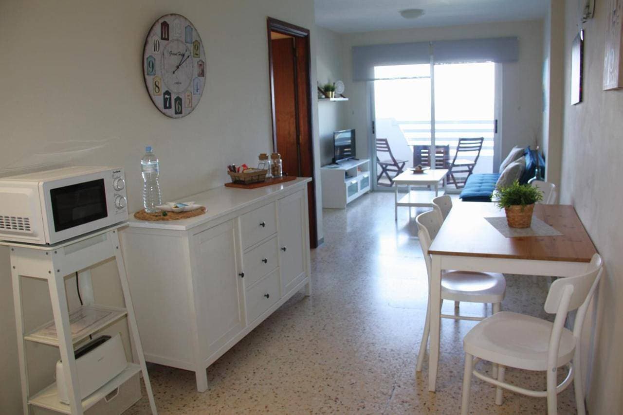Foto 4 von 53: Apartment with Sea View