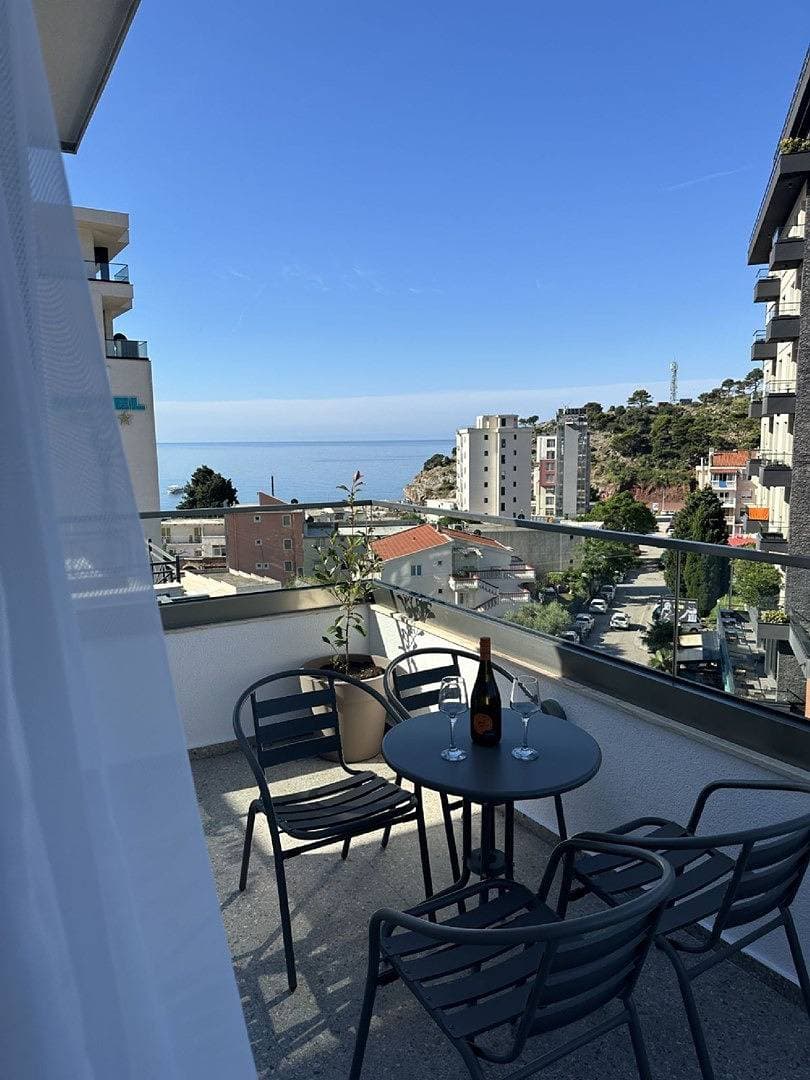 Foto 4 von 8: Studio Talija with SeaView