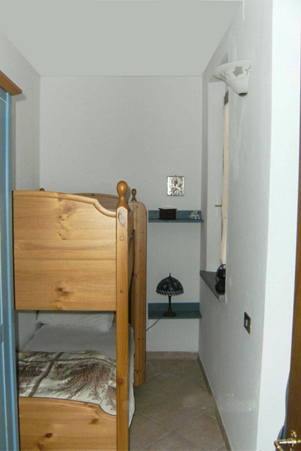 Foto 8 von 30: Wohnung 'Sonne und Mond' mit Schwimmbad