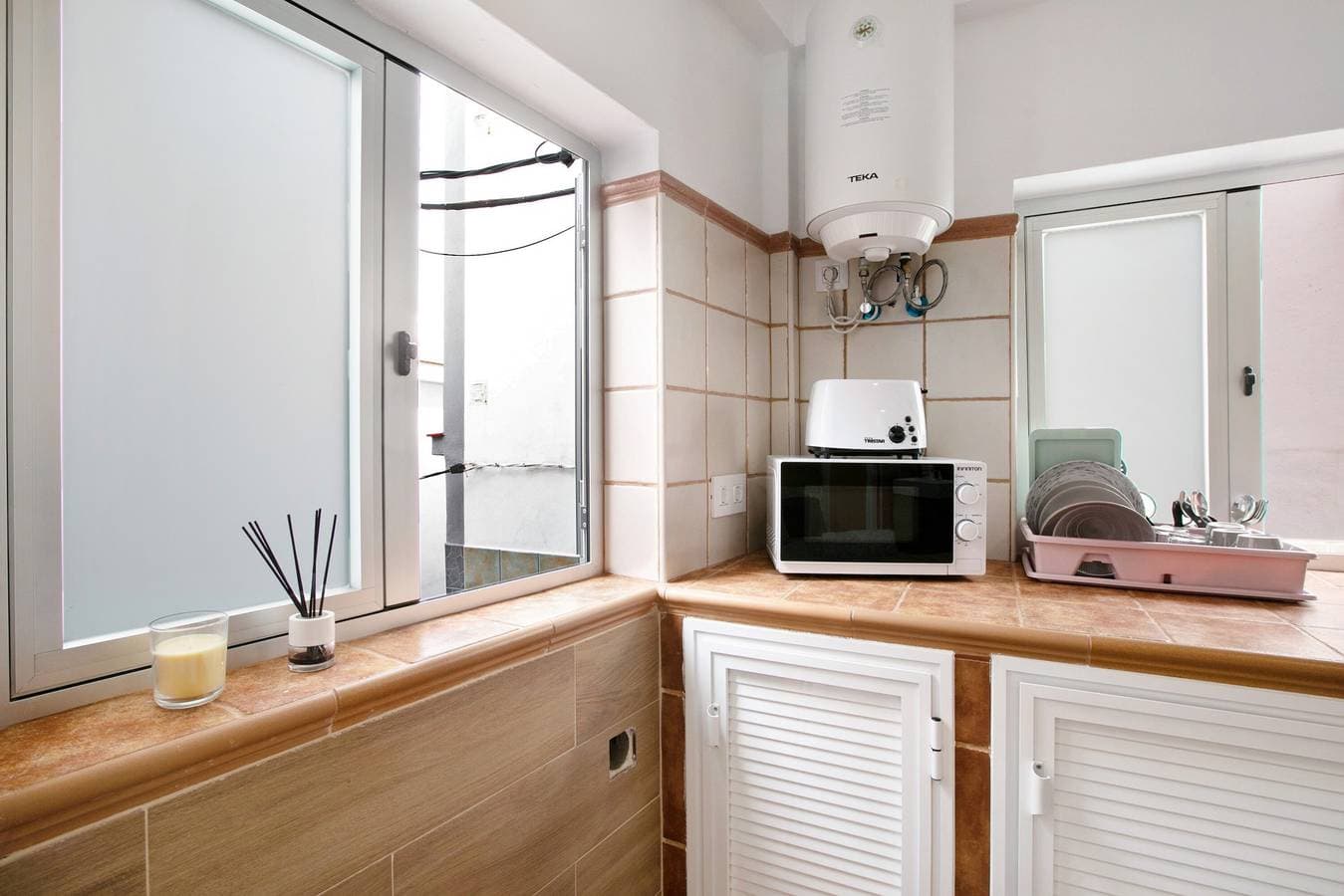 Foto 4 von 22: Ferienwohnung "La Morena" mit WLAN
