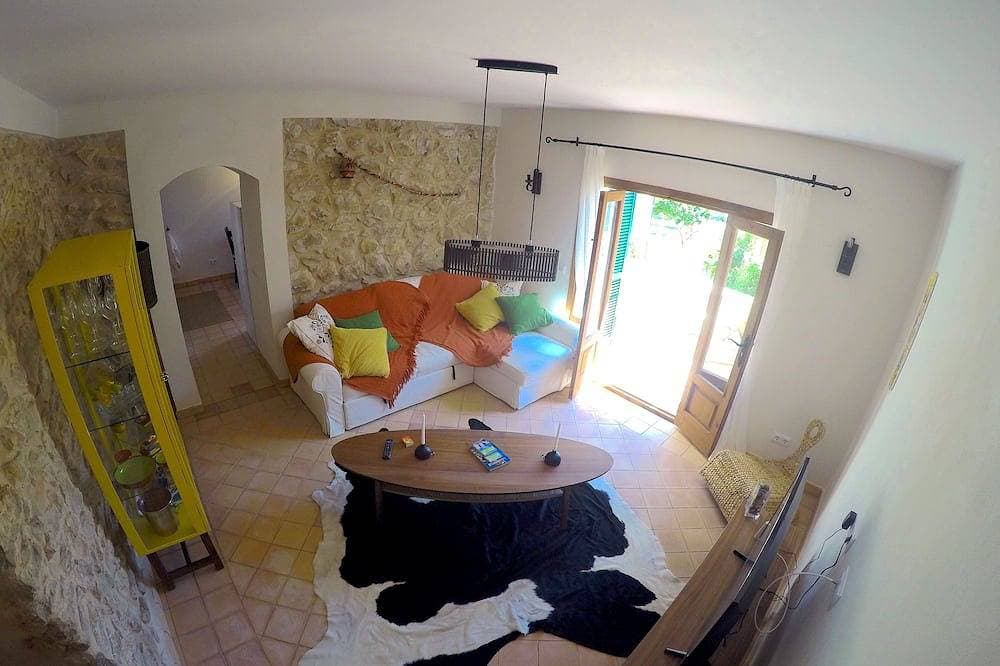 Foto 5 von 28: Son Rei \"Ca Na Vivi \" Idyllisches Ferienhaus  mit  Pool
