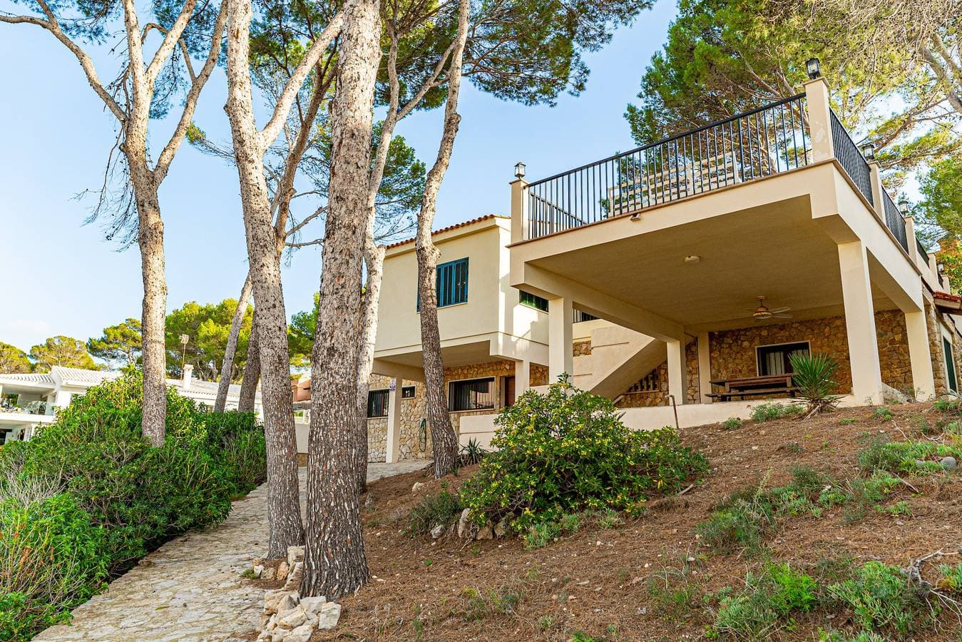 Foto 7 von 38: Villa Rivo - Costa de la Calma by PriorityVillas