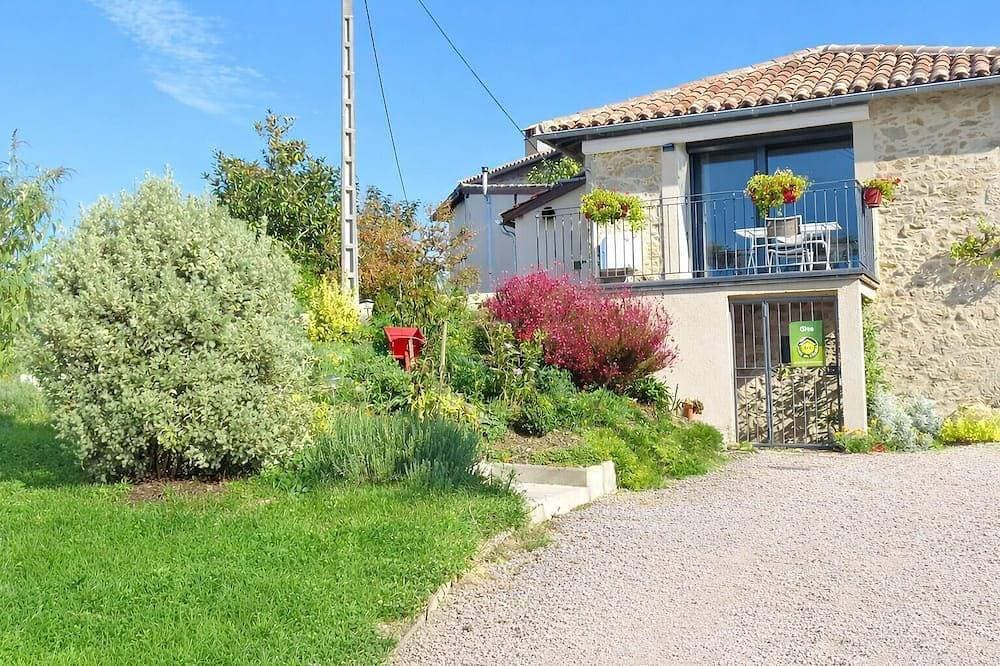 Gîtes de France® 1
