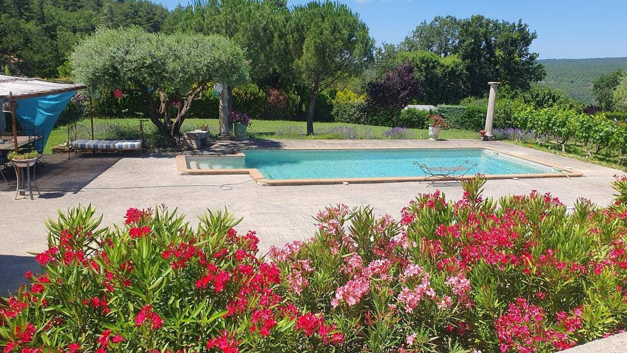 la chambrette 1