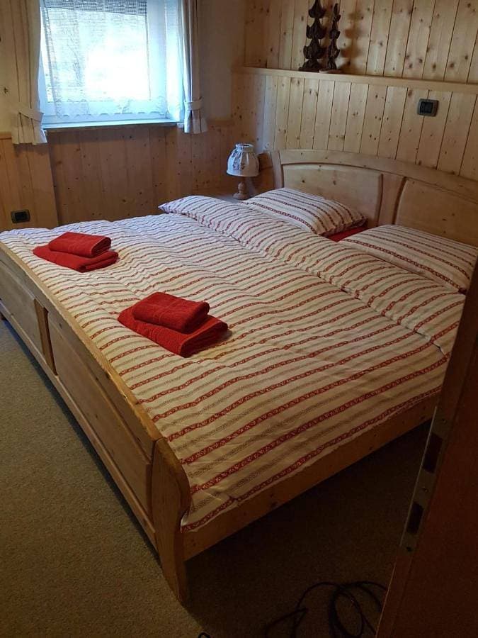 Casa dolce casa 1