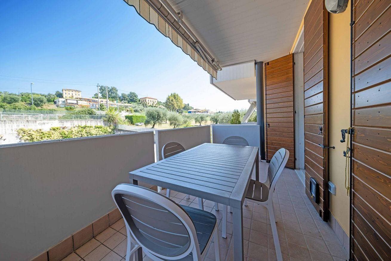 Foto 5 von 17: ApartmentsGarda - Lago D'Oro