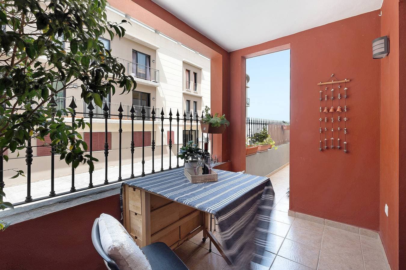 Foto 10 von 24: Ferienwohnung "Montenerife Adeje" mit Gemeinschaftspool und WLAN