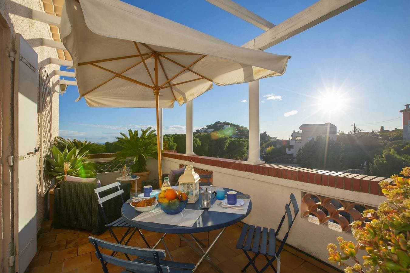 Villa MonTLilin Sea View 1