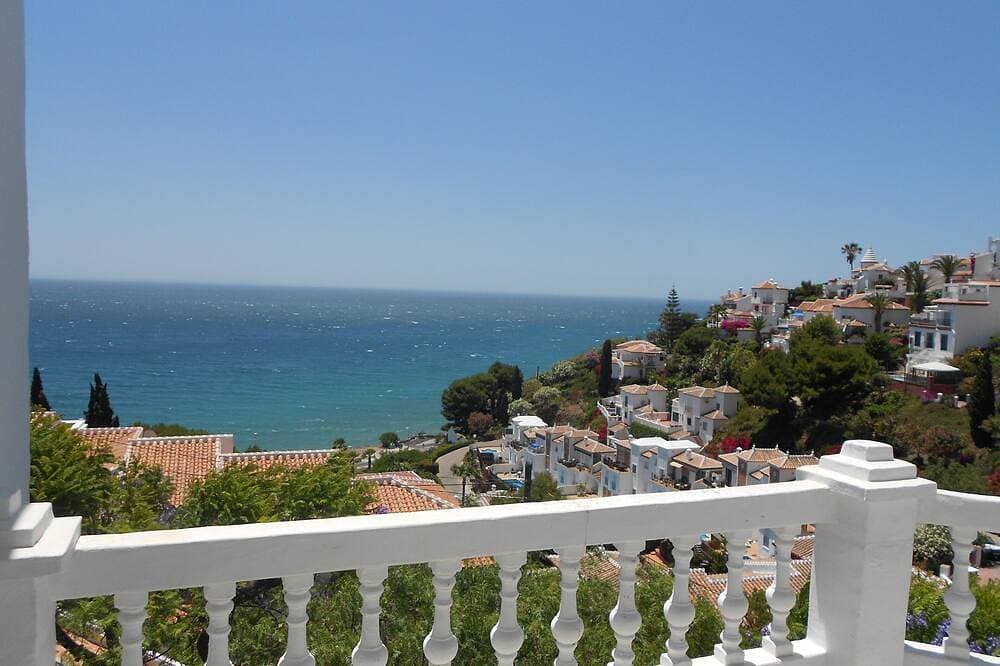 Exklusives Apartment mit wunderschönem Meerblick in Nerja/Ladera del Mar 1