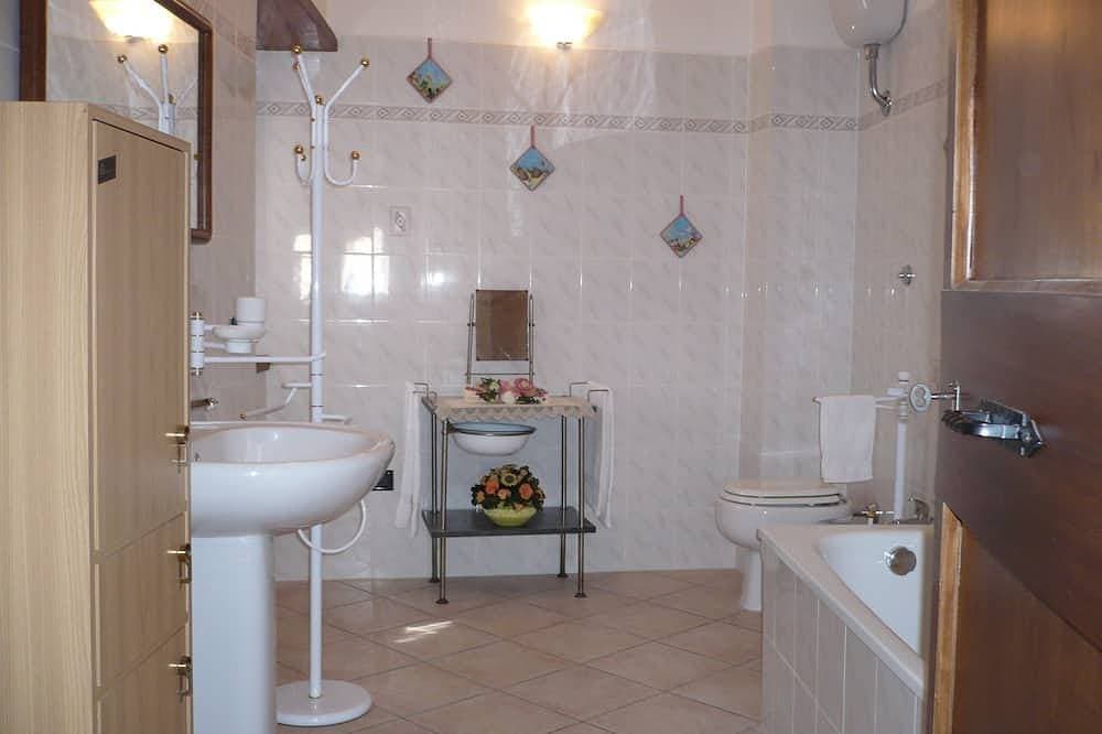 Foto 4 von 27: Casa La Torre im kleinen umbrischen Dorf Macerino