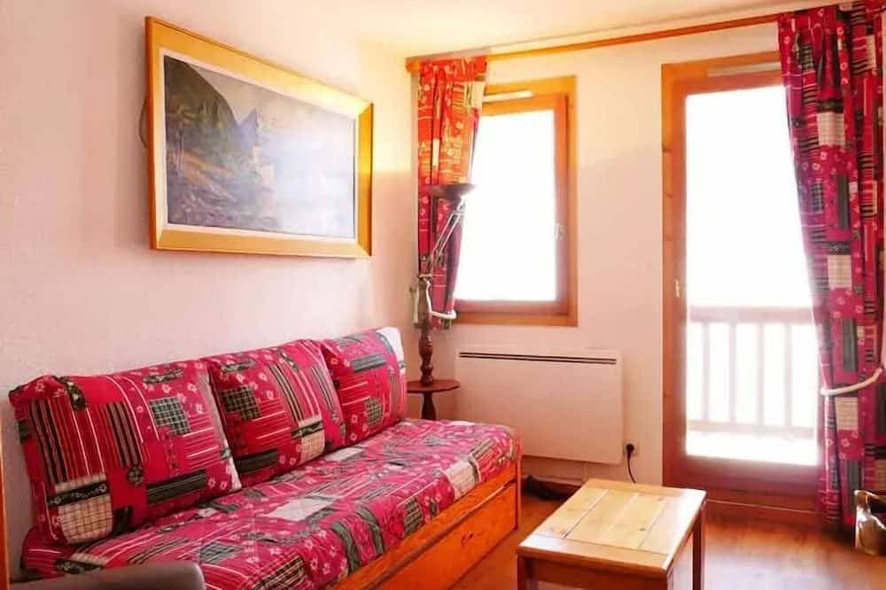 2-Room Apartment for 4 People 1