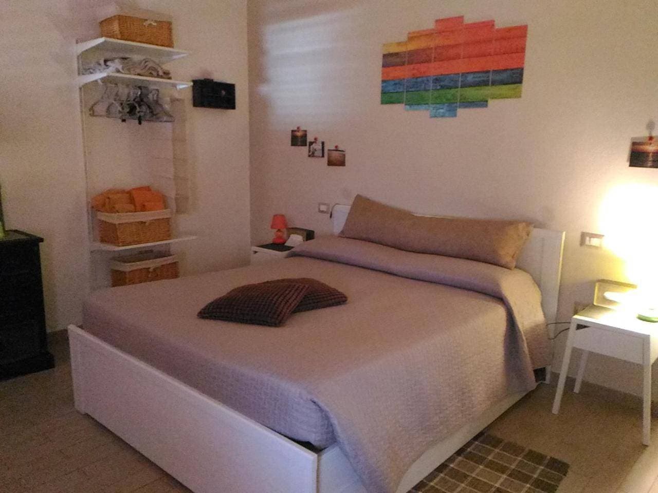 Foto 9 von 73: Double Room with Private External Bathroom