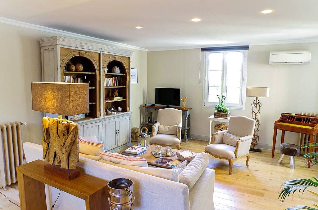 Foto 4 von 22: Turenne - Chic, Cozy & Top location