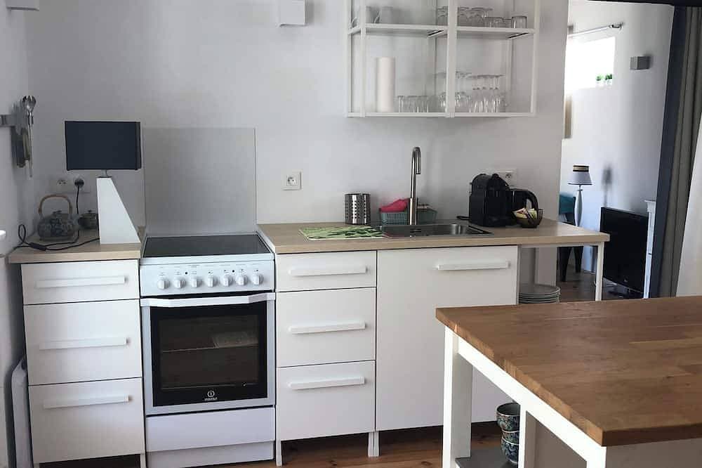 Foto 7 von 11: House in a quiet, natural setting, with all amenities—10 minutes from Dax, half an hour from the ocean. Ideal for families