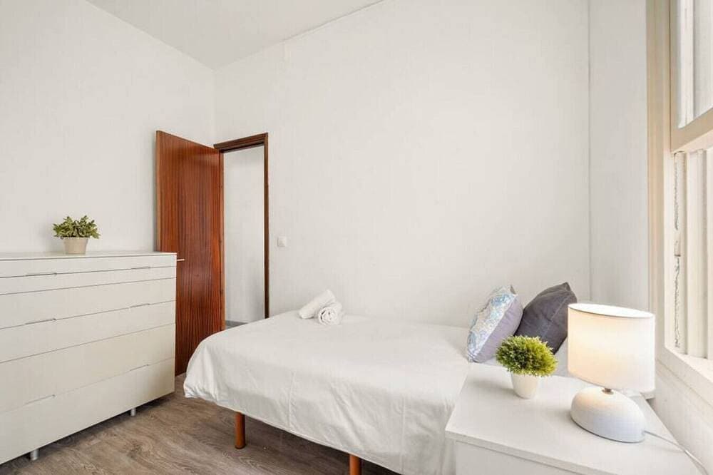 Foto 5 von 19: Mesquida 9 - Charming apartment - Free WiFi