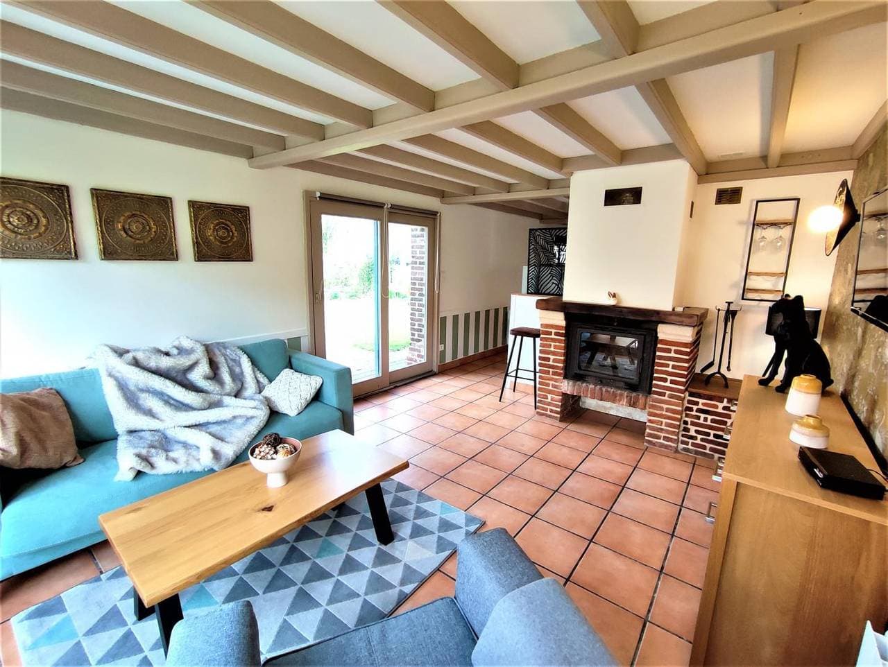 Foto 10 von 33: Gîtes de France® - Le Lavoir