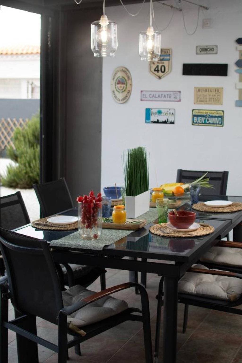 Foto 3 von 21: Ferienhaus „Villa Candelaria Serendipia Del Sur“ mit privatem Pool