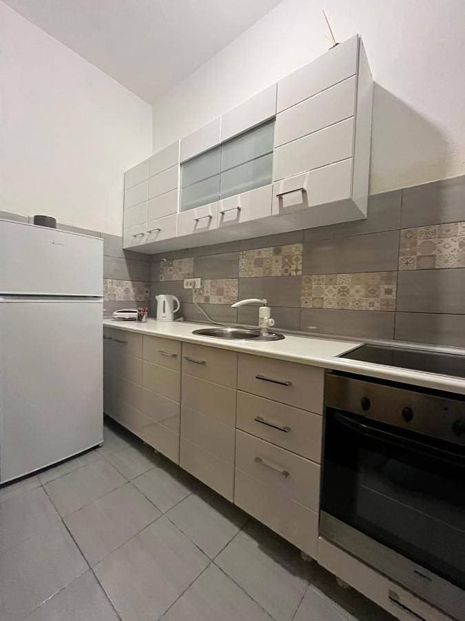 Foto 5 von 12: Two-Bedroom Apartment