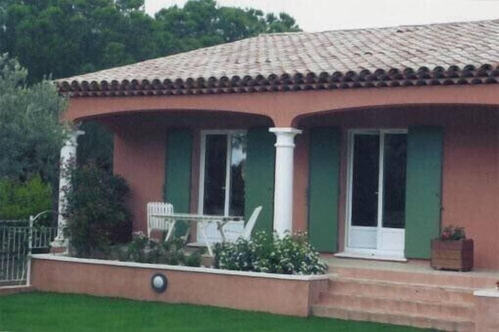 Foto 8 von 27: Schöne Apt. idealerweise in einer Villa im Kiefernwald in der Nähe von Meer.