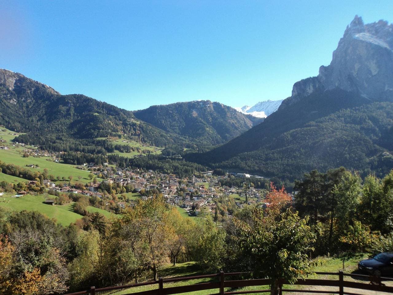 Foto 8 von 10: Mit traumhaftem Ausblick