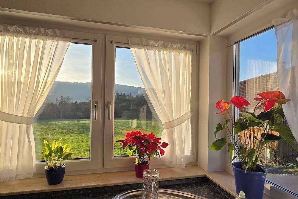 Foto 13 von 30: Großzügige Ferienwohnung \"Pfänderblick\" – Zwischen Lindau & Allgäuer Alpen