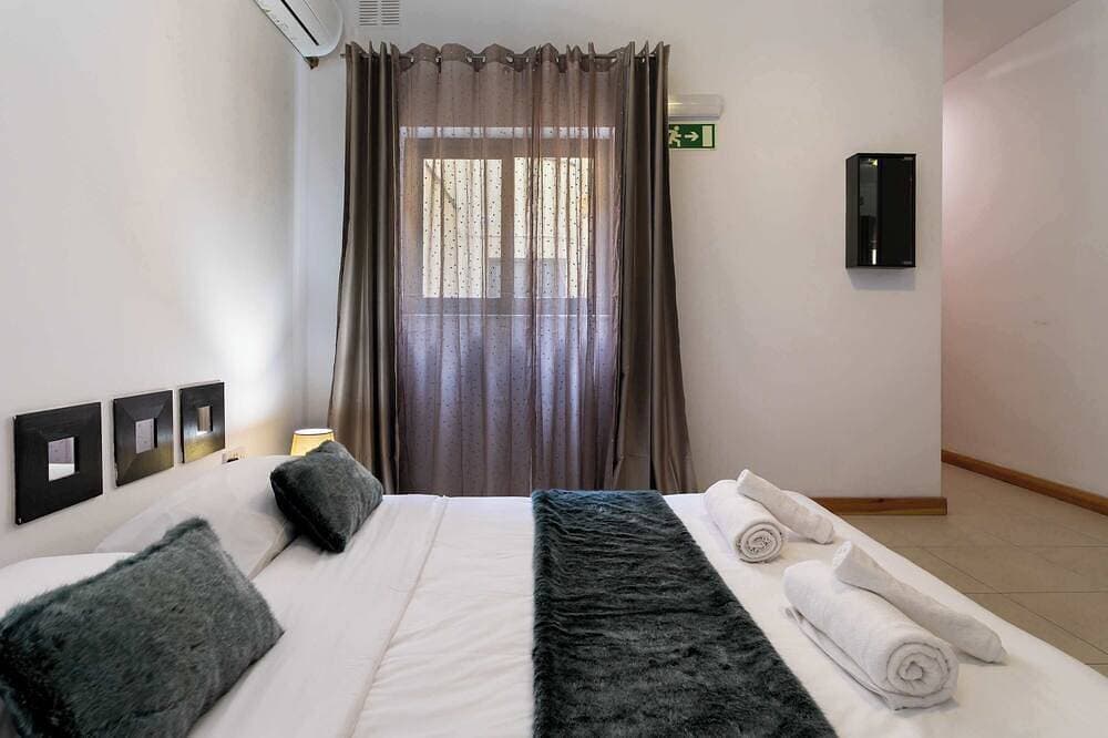 Foto 4 von 30: St Julians 2Bdr Apartment with Distant Seaview