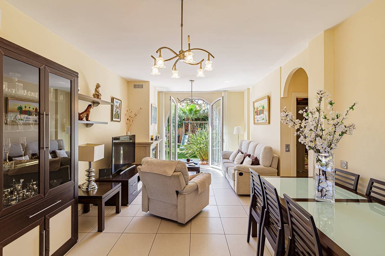 Foto 7 von 47: Villa Andalusian Sun