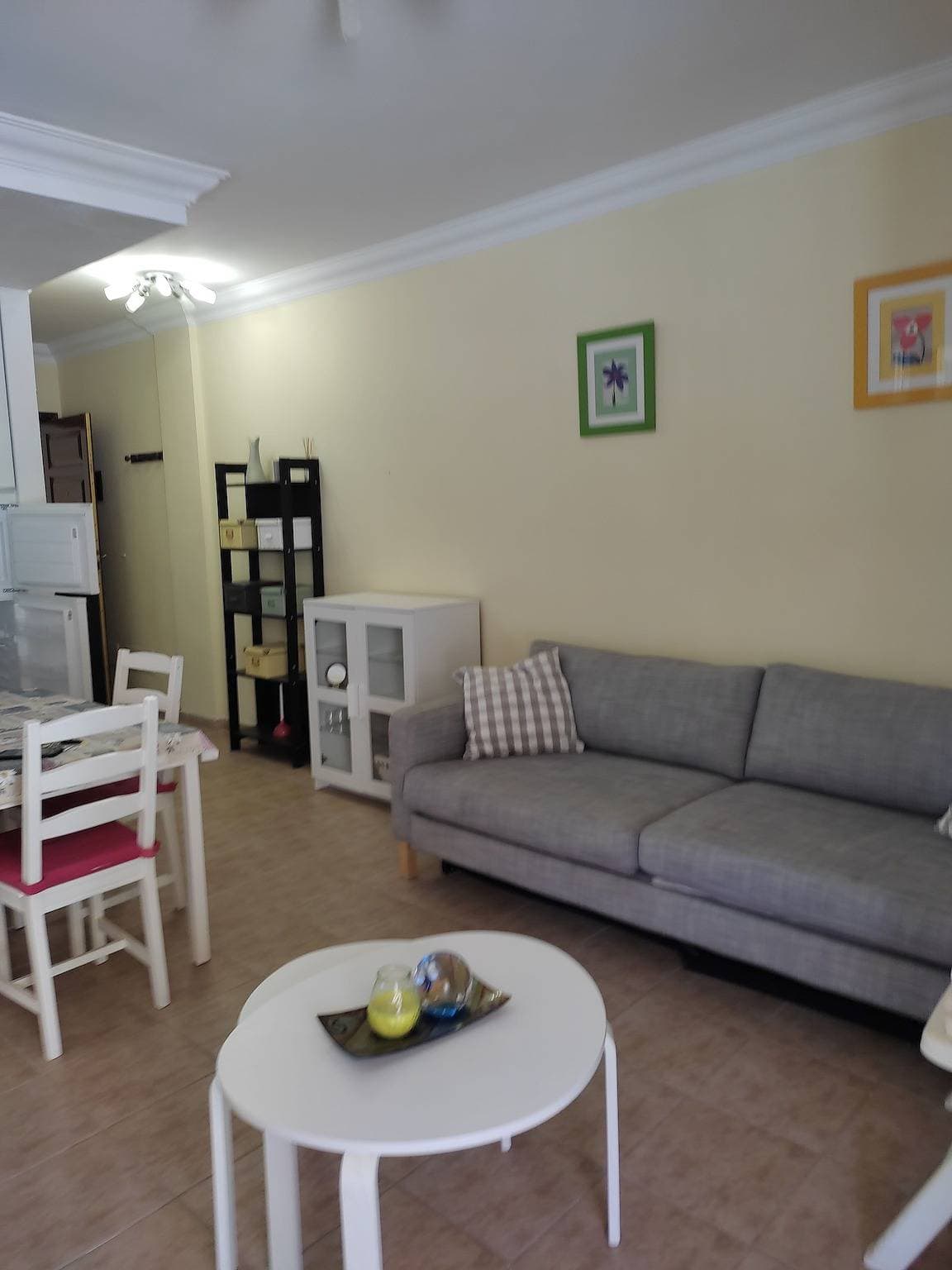 Foto 5 von 26: 1-Zimmer-Wohnung im Zentrum von Puerto de Mogan
