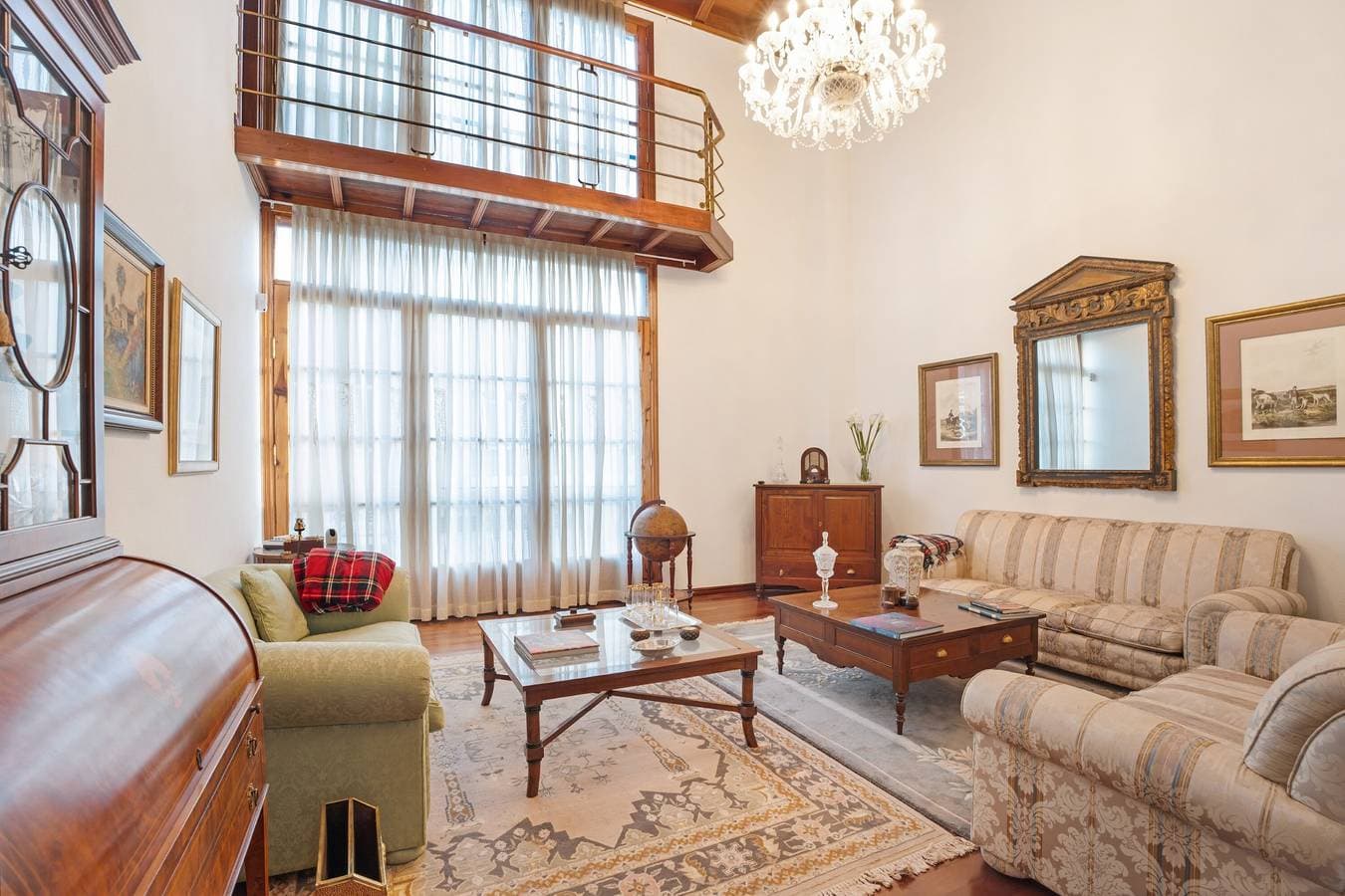 Foto 5 von 28: Ferienhaus "La Victoria" mit Meerblick, privater Terrasse und WLAN