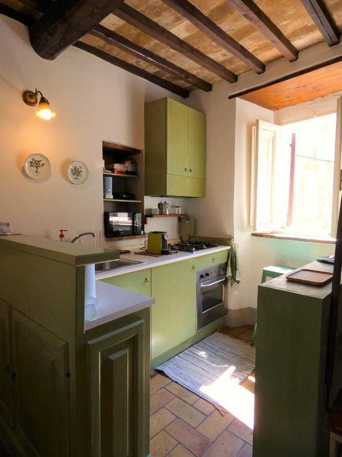 Foto 4 von 20: Two-Bedroom Apartment
