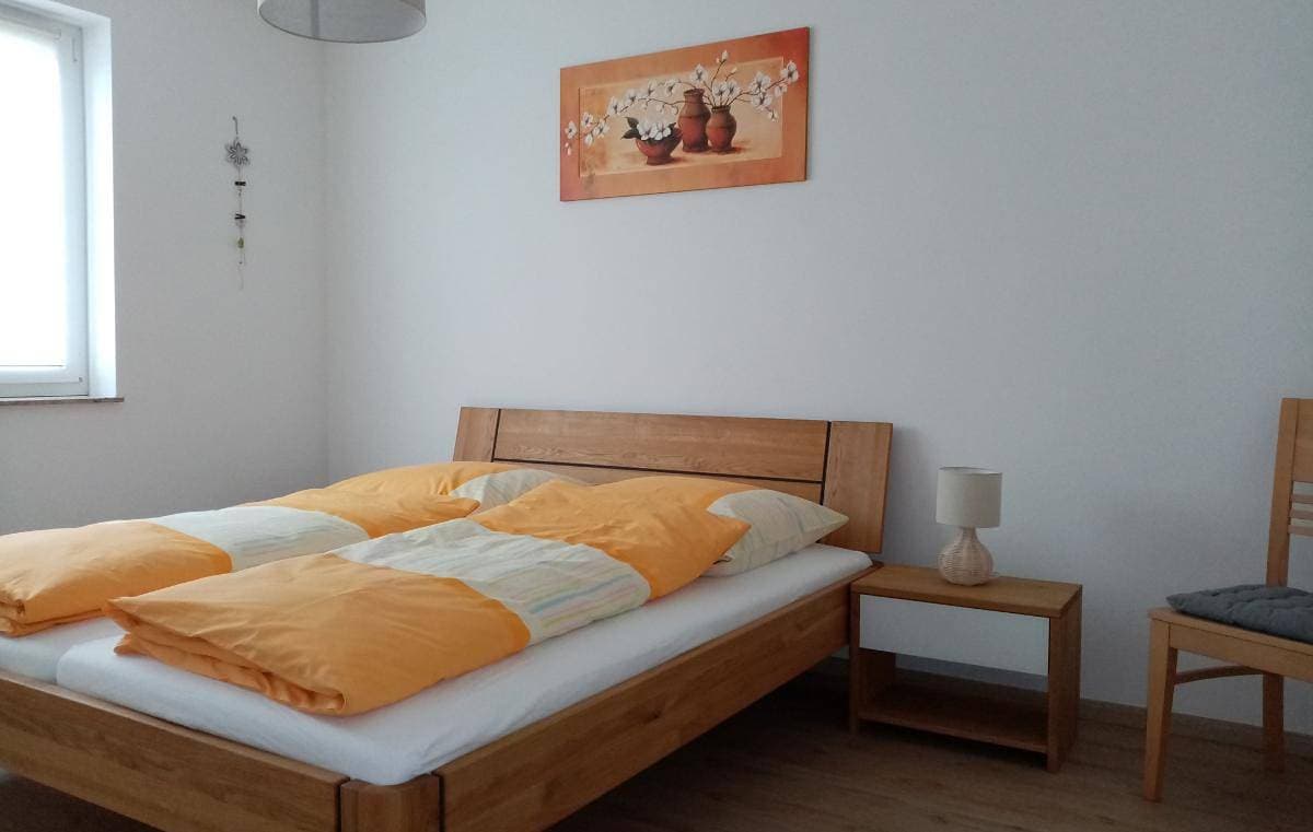 Foto 8 von 10: Ferienwohnung Taubertraum - Ferienwohnung Taubertraum mit moderner Ausstattung
