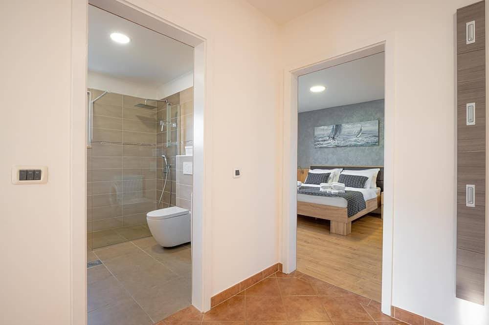 Foto 9 von 30: Villa Beauty mit beheiztem Pool, Whirlpool und Sauna