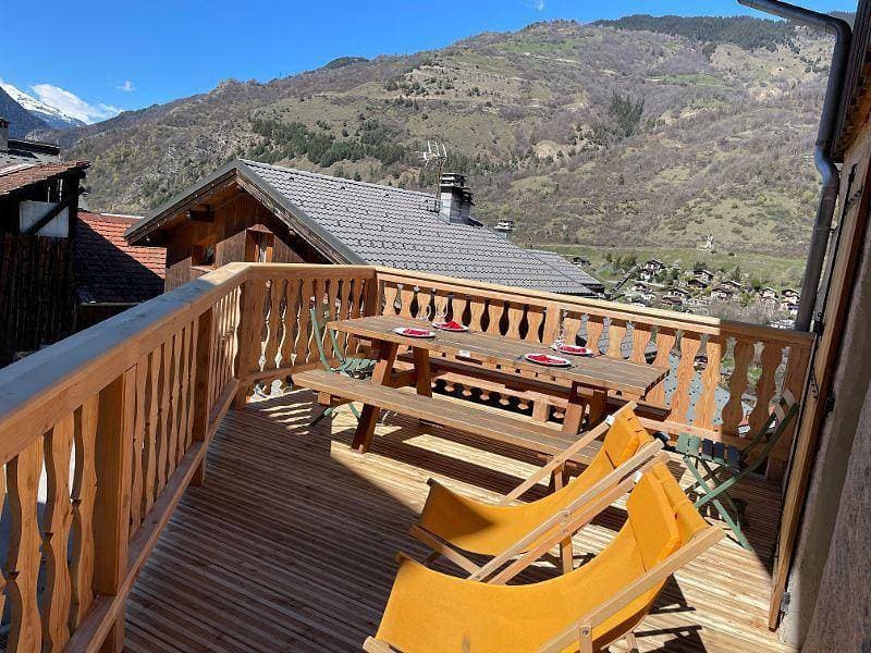Foto 3 von 31: Chalet Grand Air