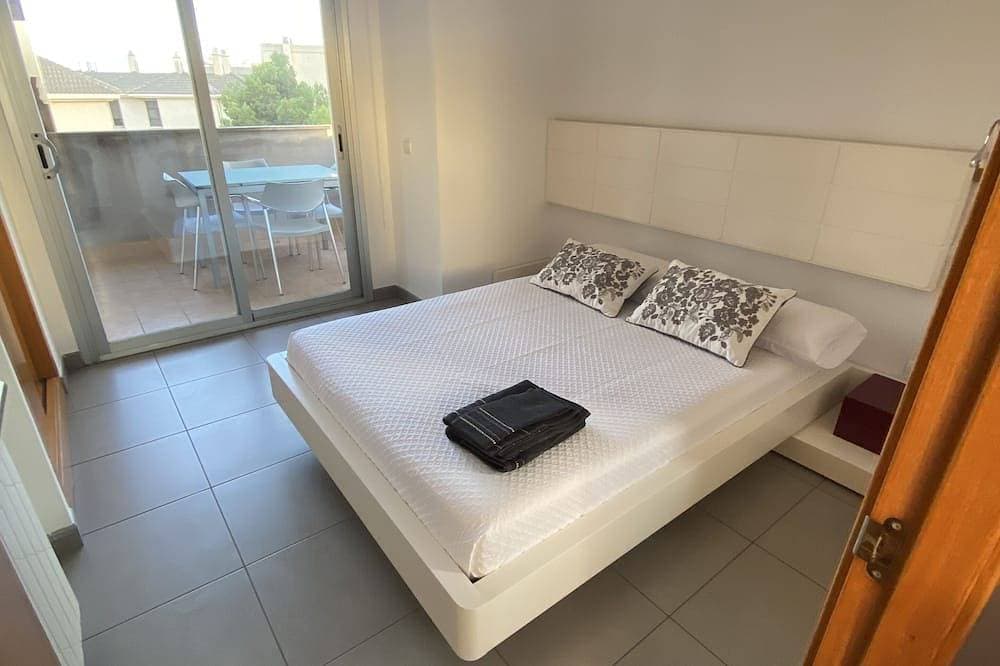 Foto 4 von 11: New Appartment Palma Quiet