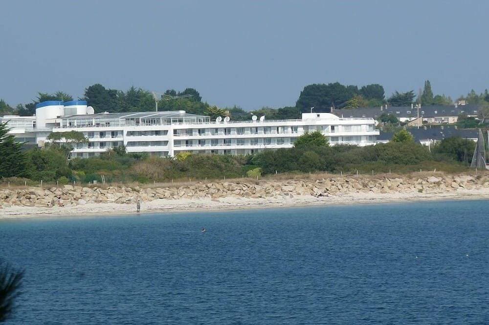Foto 4 von 13: Komfortable Appt 2 Pieces - Arzon- 100 m vom Strand