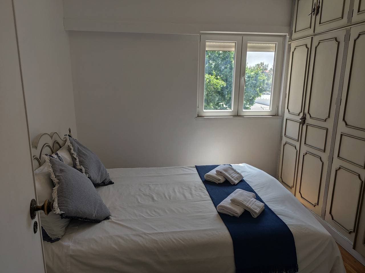 Foto 3 von 23: Ferienwohnung 'Carcavelos Praia 2'