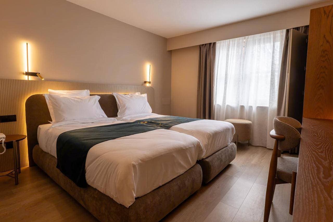 Hôtel Hemera 1