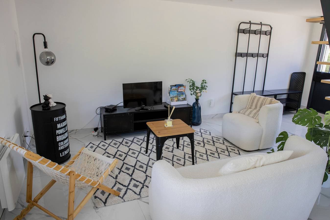 Foto 4 von 31: Les2toits Loft mit Pool
