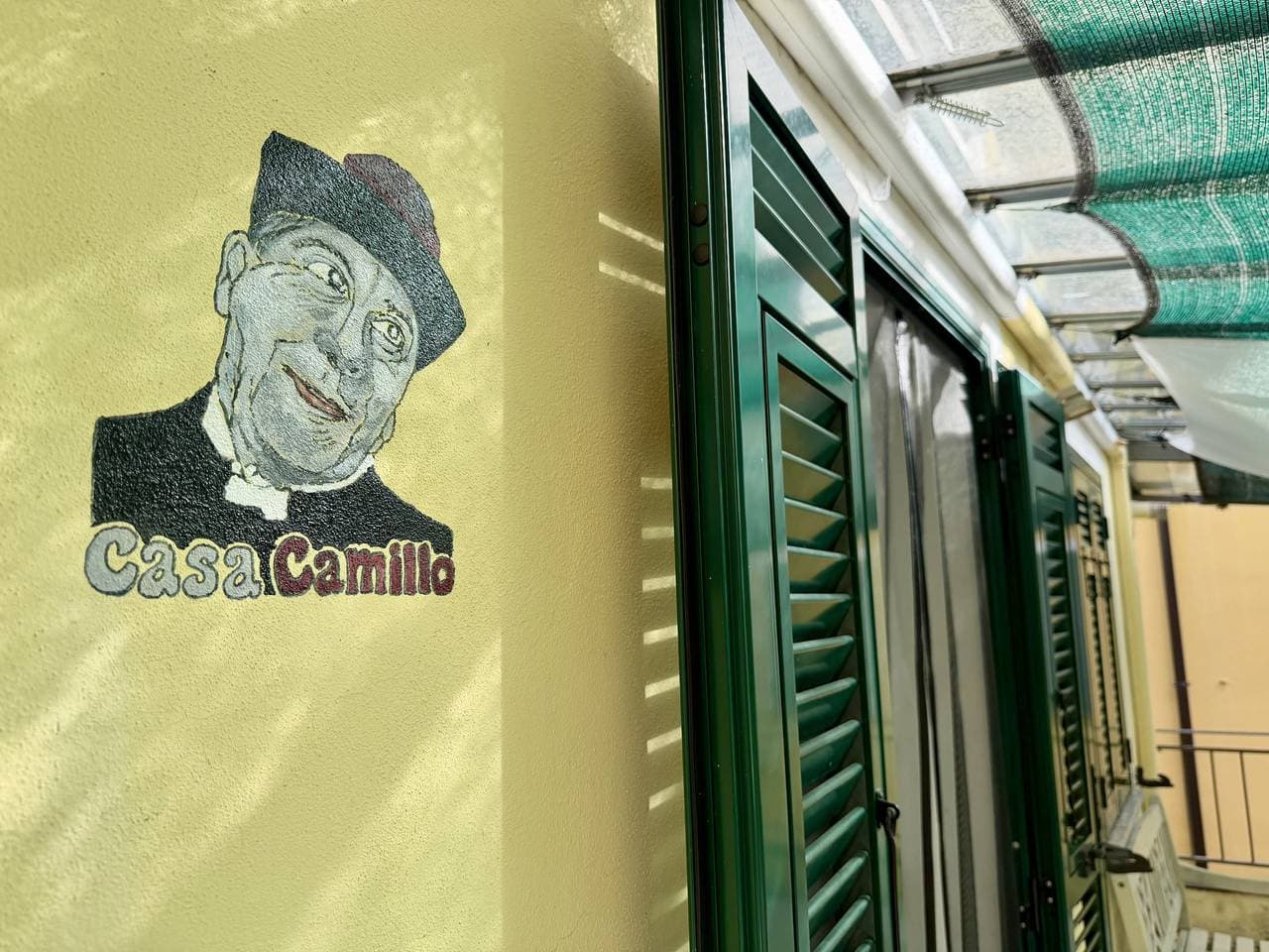 Foto 7 von 36: 1052Im - Casa Don Camillo