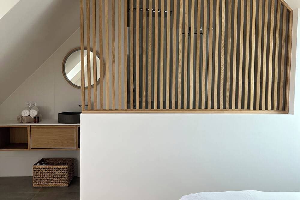 Foto 3 von 22: Le pressoir, calm and nature - 5min Honfleur