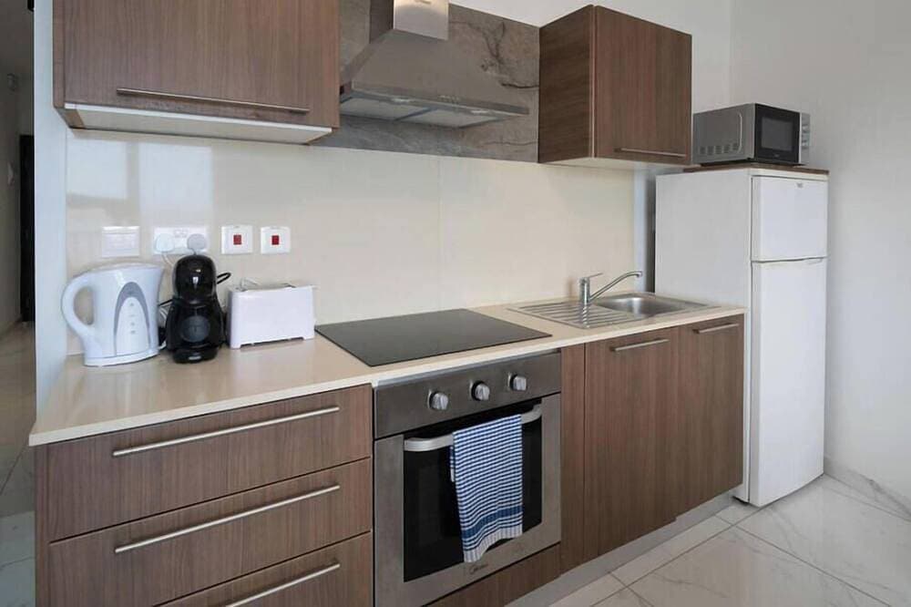Foto 12 von 26: A lovely 1Br seafront apartment with strong WIFI !
