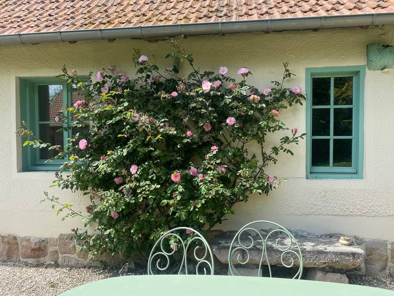 Foto 6 von 49: Maison des Petites Bruyères